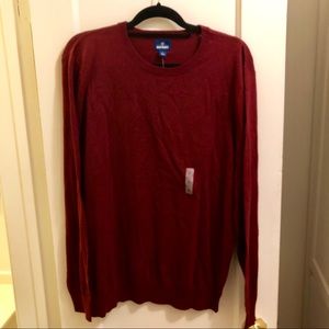 Men’s Old Navy Red Sweater